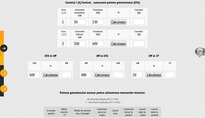 Site de prezentare solutii de backup energie electrica - Irmas - calcul curent si calcul putere.jpg